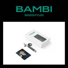 ���� (BAEK HYUN) - ���� �������� Ű�� BAMBI