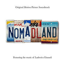 ��ŵ巣�� ��ȭ���� (Nomadland OST) 