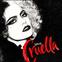 ũ�翤�� ��ȭ���� (Cruella OST)