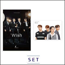 �����Ƹ� - �̴Ͼٹ� 1�� Wish [Classic + Casual SET]