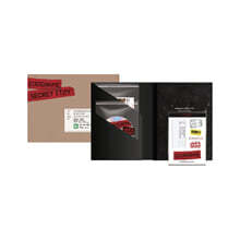 ���� (ITZY) - CODENAME : SECRET ITZY �����ε� DVD ����� ��Ű��