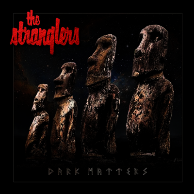 Stranglers - Dark Matters (CD)