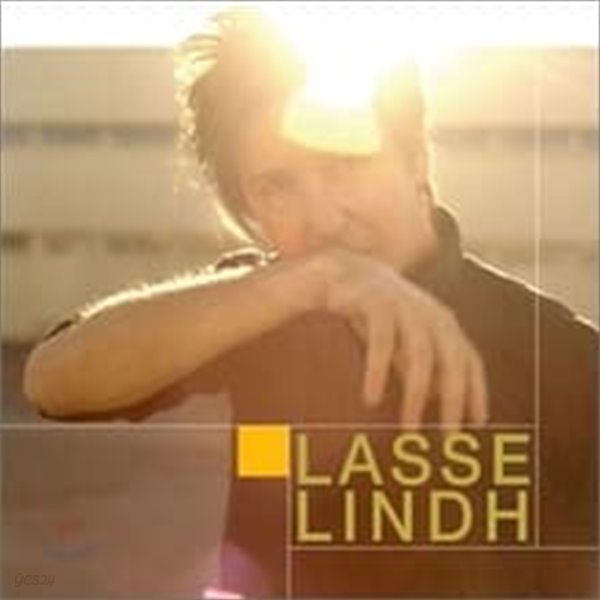 [중고] Lasse Lindh / Lasse Lindh