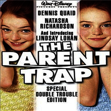 The Parent Trap (��Ʈ Ʈ��) (1998)(�����ڵ�1)(�ѱ۹��ڸ�)(DVD)