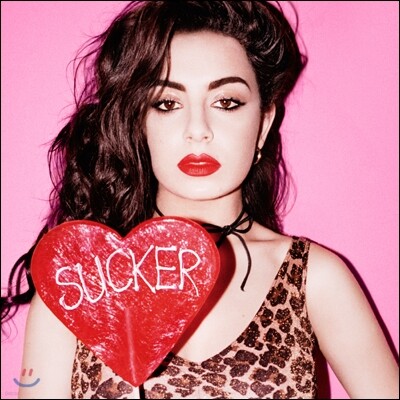 Charli XCX - Sucker