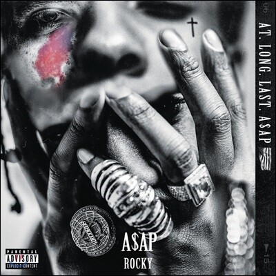 A$Ap Rocky - AT.LONG.LAST.A$AP