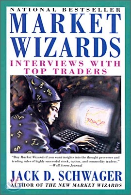 Market Wizards