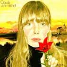 Joni Mitchell - Clouds