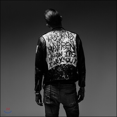 G-Eazy - When It's Dark Out