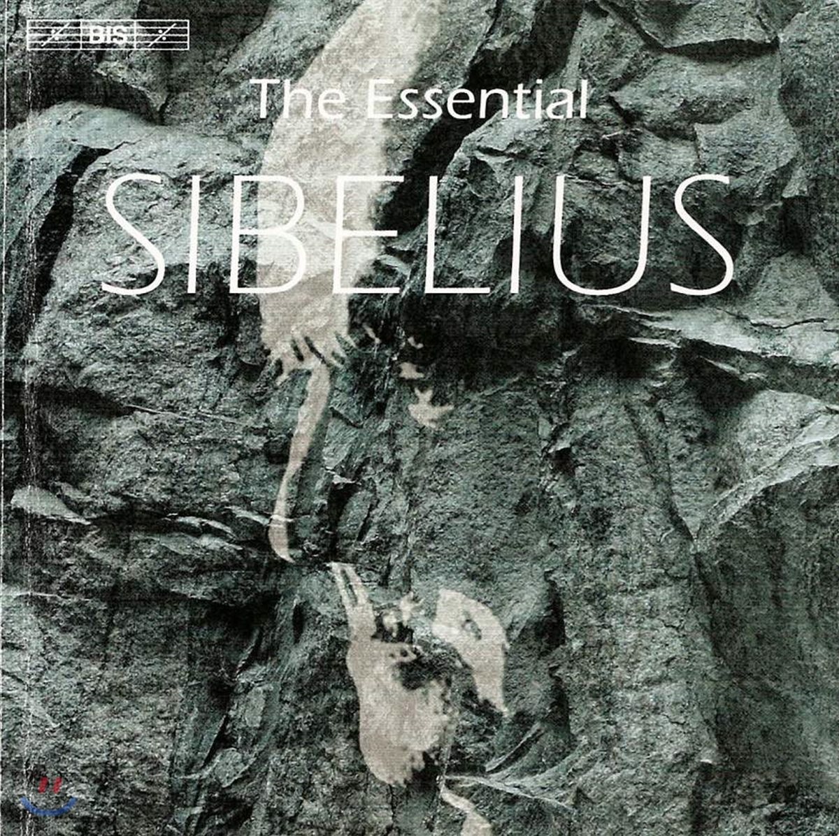 에센셜 시벨리우스 - 시벨리우스 작품 모음집 (The Essential Sibelius) [15CD]