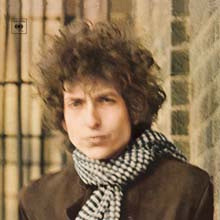 Bob Dylan (밥 딜런) - Blonde On Blonde