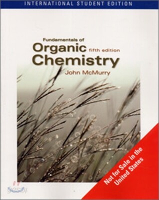 Fundamentals of Organic Chemistry