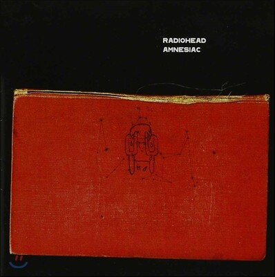 Radiohead (라디오헤드) - Amnesiac