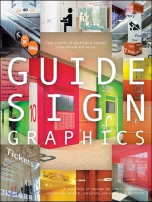 Guide Sign Graphics