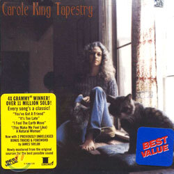 Carole King - Tapestry