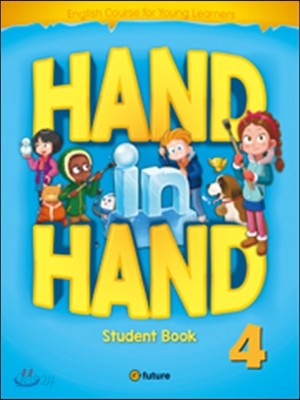 Hand in Hand 4 : Student Book