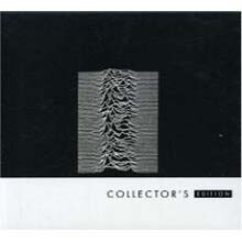 Joy Division - Unknown Pleasures (Collector's Edition)