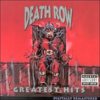 Death Row ·¹À̺íÀÇ ÈüÇÕ Å¬·¡½Ä ¸ðÀ½Áý (Deathrow Greatest Hits)
