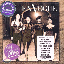 En Vogue - Funky Divas