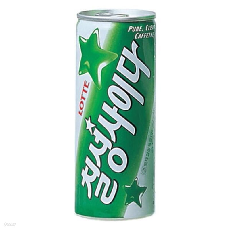  [롯데칠성] 칠성사이다 250ml (30입) - YES24 