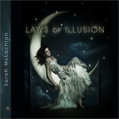 Sarah McLachlan - Laws Of Illusion (Standard Edition)