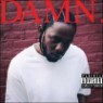Kendrick Lamar (Ä˵帯 ¶ó¸¶) - DAMN.