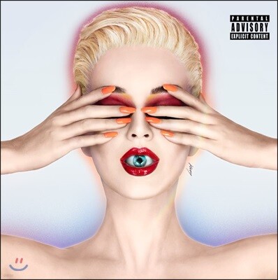 Katy Perry - Witness ÄÉÀÌÆ¼ Æä¸® 4¹øÂ° Á¤±Ô¾Ù¹ü