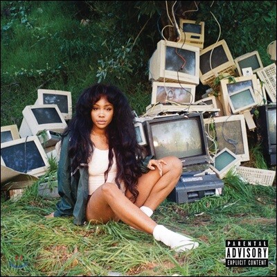 SZA (½ÃÀú) - Ctrl