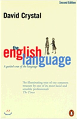 The English Language