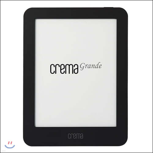 ����24 ũ���� �׶��� (crema grande) : ����
