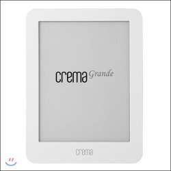 ����24 ũ���� �׶��� (crema grande) : ȭ��Ʈ