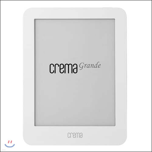 ����24 ũ���� �׶��� (crema grande) : ȭ��Ʈ