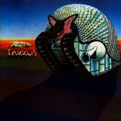 Emerson, Lake & Palmer - Tarkus (Remastered)(Deluxe Edition)(Digipack)(2CD)