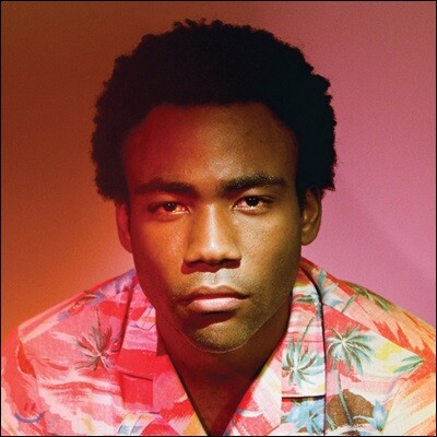 Childish Gambino (Â÷Àϵ𽬠°¨ºñ³ë) - Because The Internet