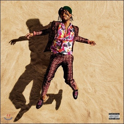 Miguel (¹Ì±¸¿¤) - War & Leisure