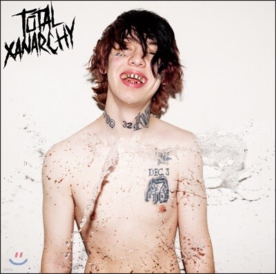 Lil Xan (¸± Àé) - Total Xanarchy