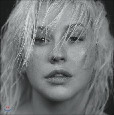 Christina Aguilera (Å©¸®½ºÆ¼³ª ¾Æ±æ·¹¶ó) - Liberation