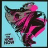 Gorillaz - The Now Now °í¸±¶óÁî Á¤±Ô 6Áý