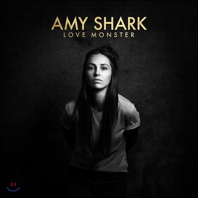 Amy Shark (¿¡ÀÌ¹Ì »þÅ©) - Love Monster