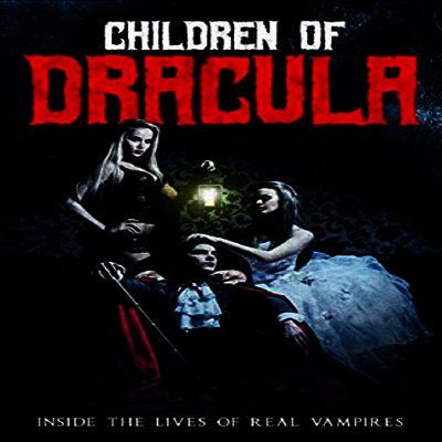 Children Of Dracula (Ä¥µå·± ¿Àºê µå¶óŧ¶ó)(Áö¿ªÄÚµå1)(Çѱ۹«ÀÚ¸·)(DVD)
