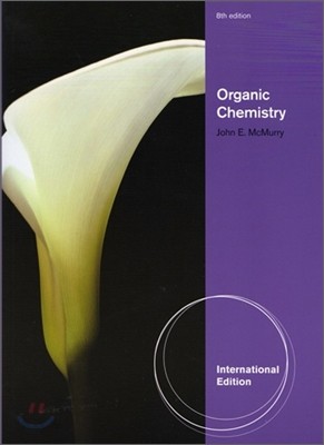 Organic Chemistry 8/E (IE)