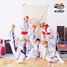 ����Ƽ �帲 (NCT Dream) - �̴Ͼٹ� 2�� : We Go Up