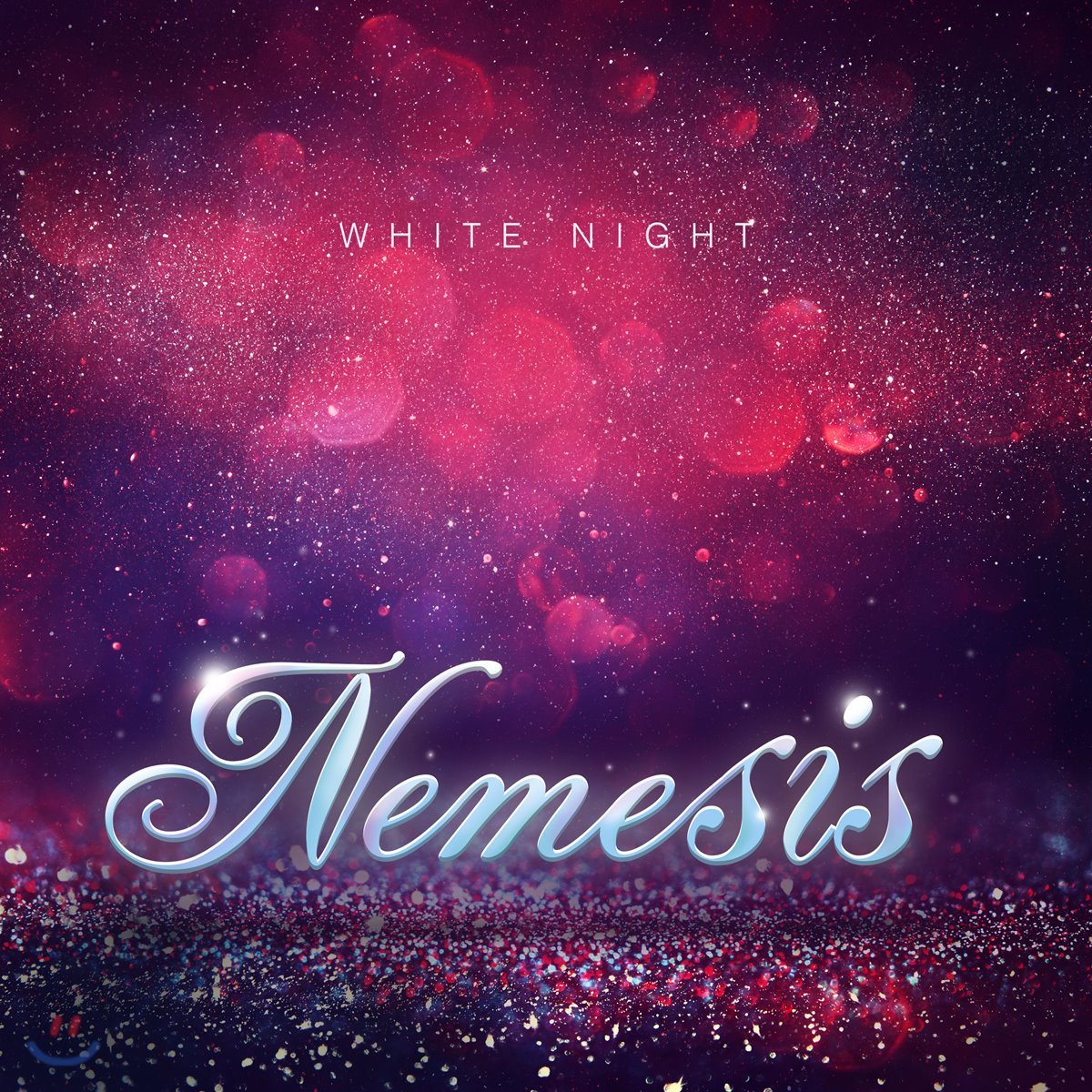 네미시스 (Nemesis) 4집 - White Night