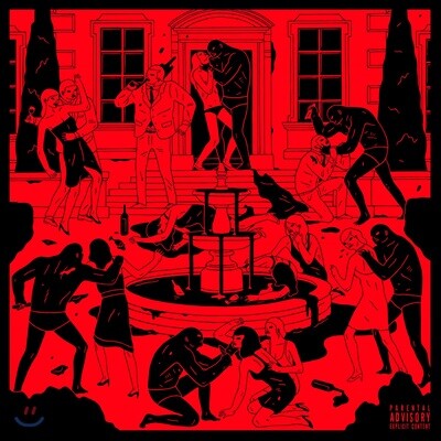Swizz Beatz (½ºÀ§Áî ºñÃ÷) - Poison