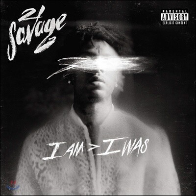 21 Savage (21 »õºñÁö) - I Am > I Was