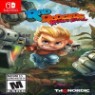 ·¹ÀÌµå ·ÎÀú½º (Rad Rogers) (Nintendo Switch)(¿µ¹®¹Ý)