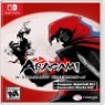 ¾Æ¶ó°¡¹Ì (Aragami) (Shadow Edition) (Nintendo Switch)(¿µ¹®¹Ý)