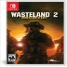 ¿þÀ̽ºÆ®·£µå 2 (Wasteland 2) (Nintendo Switch)(¿µ¹®¹Ý)