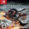 ´ÙÅ©»çÀÌ´õ½º (Darksiders) (Warmastered Edition)(Nintendo Switch)(¿µ¹®¹Ý)