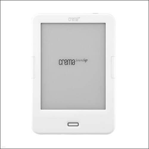 ����24 ũ���� ����� (crema soundup)